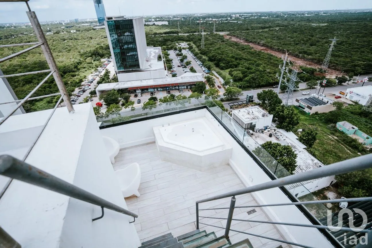 Departamento en Venta en Santa Gertrudis Copo, Mérida, Yucatán | NEX-273673 | iad México | Foto 19 de 50