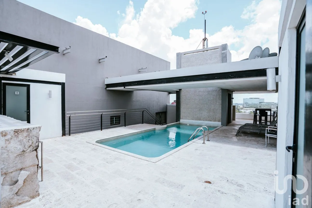 Departamento en Venta en Santa Gertrudis Copo, Mérida, Yucatán | NEX-273673 | iad México | Foto 43 de 50