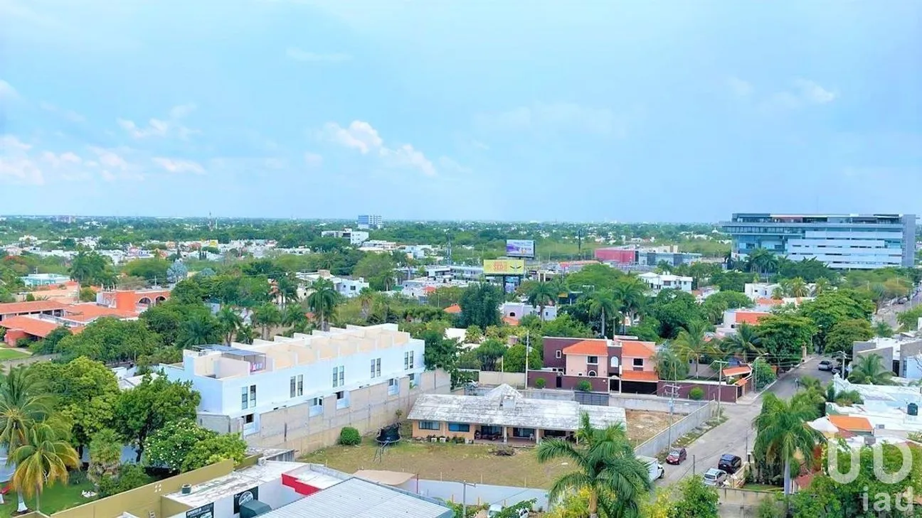 Departamento en Venta en San Ramon Norte, Mérida, Yucatán | NEX-273675 | iad México | Foto 11 de 28