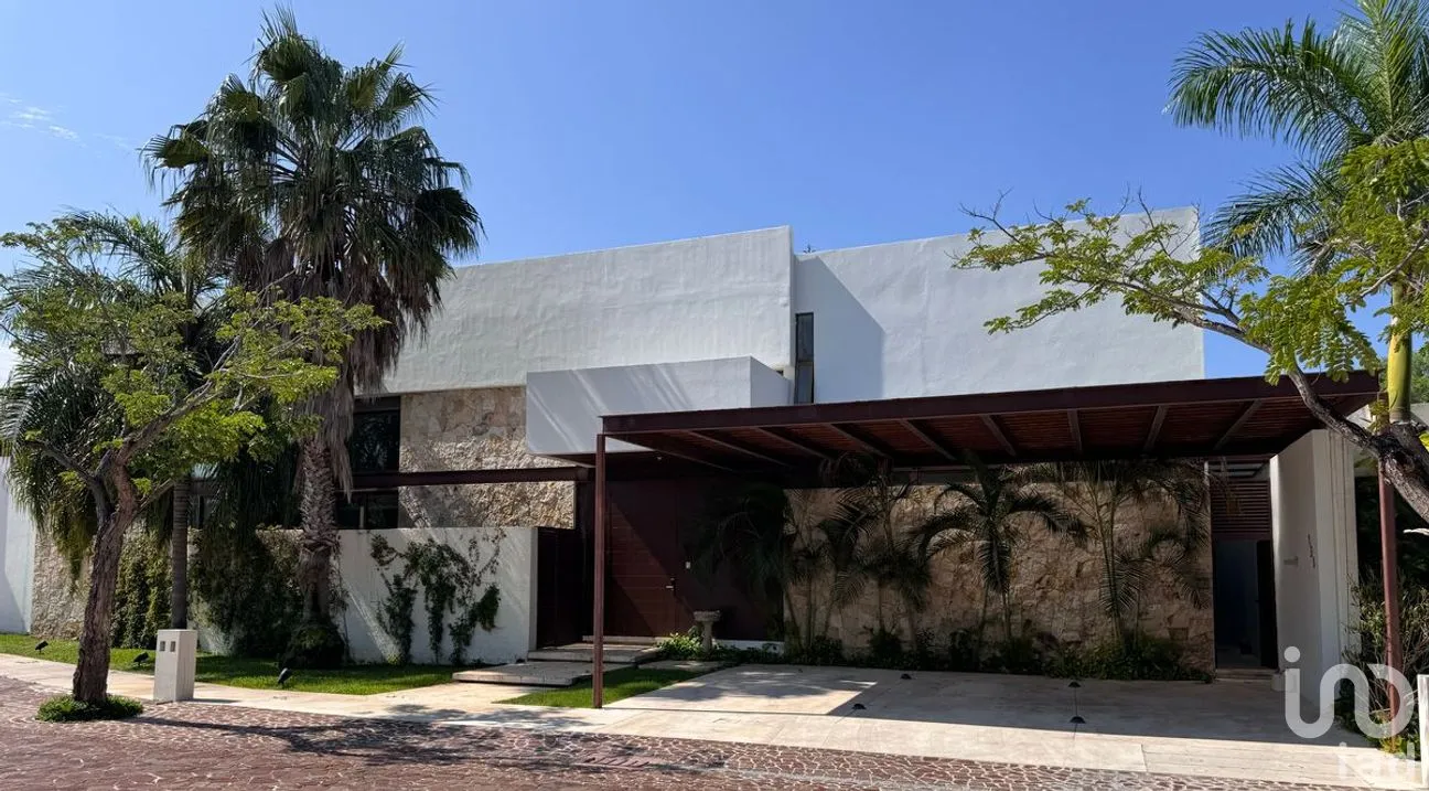 Casa en Venta en Altabrisa, Mérida, Yucatán | NEX-273750 | iad México | Foto 3 de 28