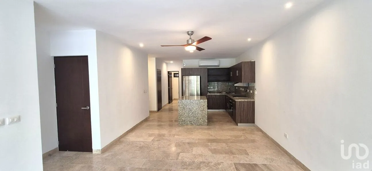 Departamento en Venta en Cabo Norte, Mérida, Yucatán | NEX-274963 | iad México | Foto 2 de 26