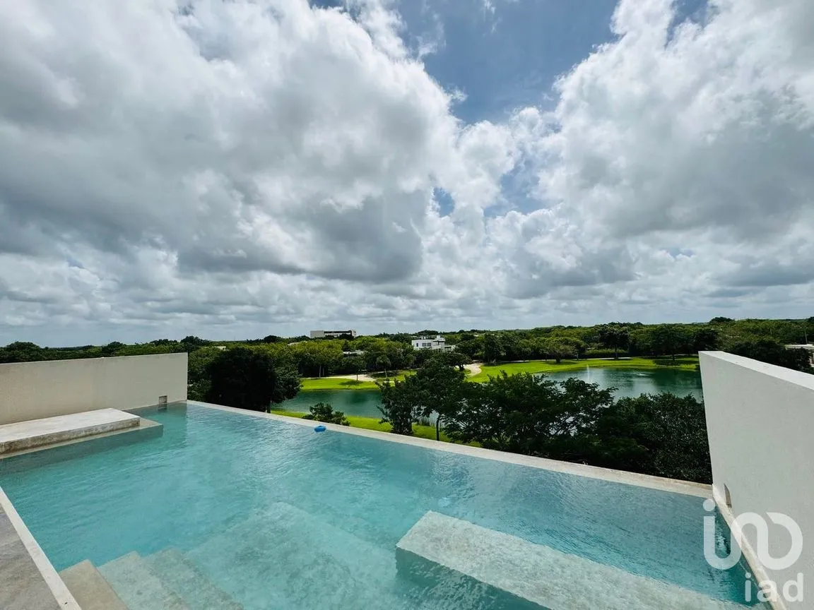 Departamento en Venta en Cabo Norte, Mérida, Yucatán | NEX-274963 | iad México | Foto 12 de 26
