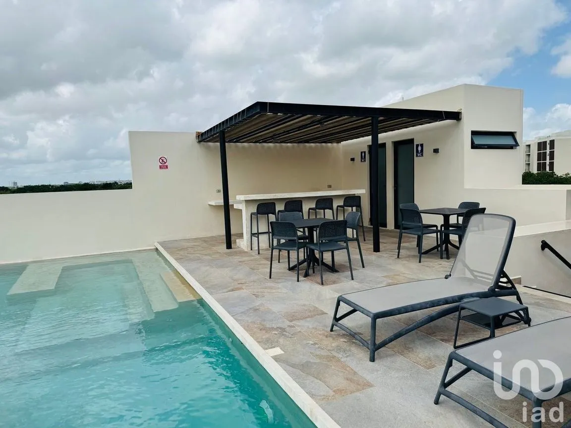 Departamento en Venta en Cabo Norte, Mérida, Yucatán | NEX-274963 | iad México | Foto 13 de 26