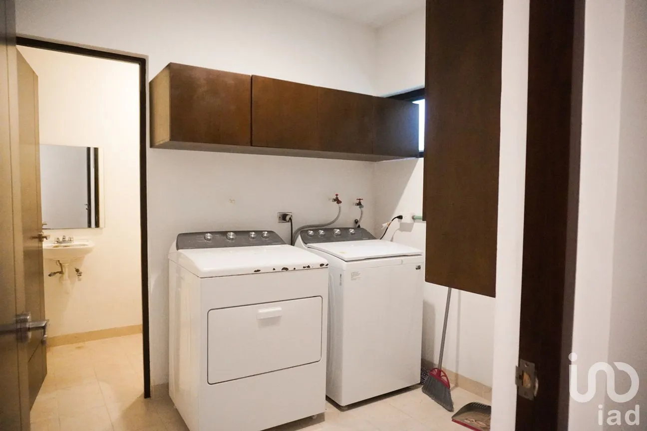 Departamento en Venta en Cabo Norte, Mérida, Yucatán | NEX-274963 | iad México | Foto 19 de 26
