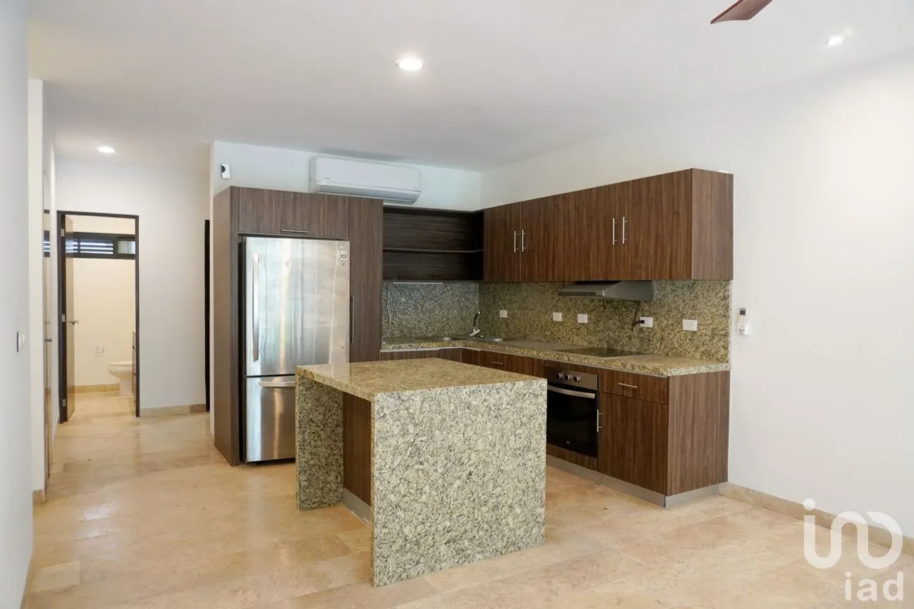 Departamento en Venta en Cabo Norte, Mérida, Yucatán | NEX-274963 | iad México | Foto 3 de 26