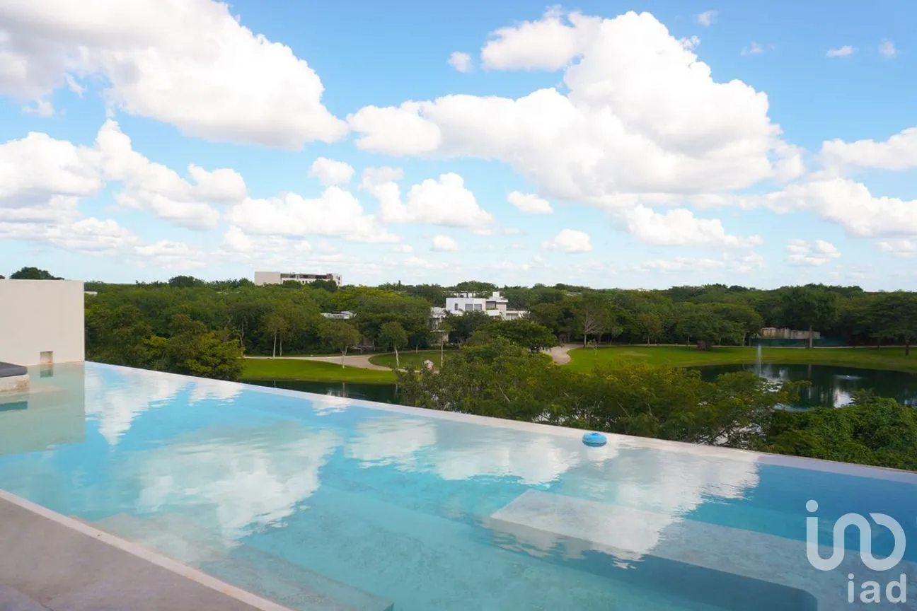Departamento en Venta en Cabo Norte, Mérida, Yucatán | NEX-274963 | iad México | Foto 25 de 26