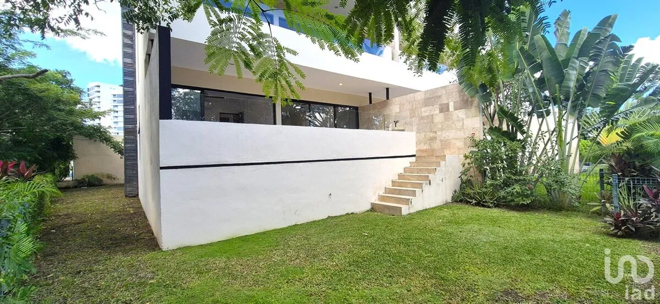 Departamento en Venta en Cabo Norte, Mérida, Yucatán | NEX-274963 | iad México | Foto 6 de 26
