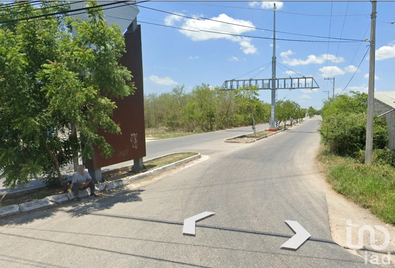 Terreno en Venta en El Roble Agrícola, Mérida, Yucatán | NEX-274965 | iad México | Foto 5 de 8