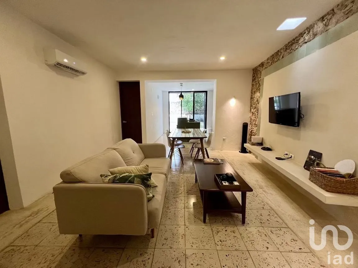 Casa en Venta en Mérida Centro, Mérida, Yucatán | NEX-276249 | iad México | Foto 12 de 24