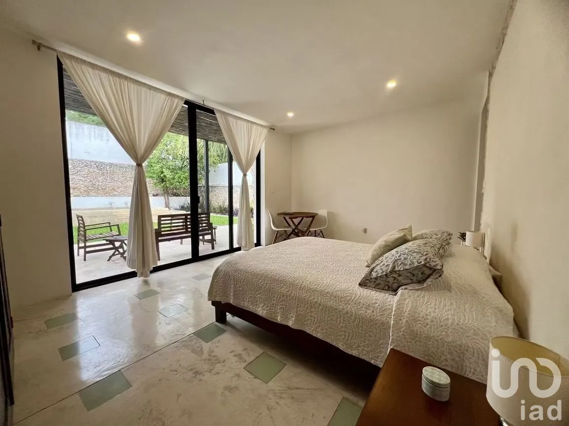 Casa en Venta en Mérida Centro, Mérida, Yucatán | NEX-276249 | iad México | Foto 14 de 24