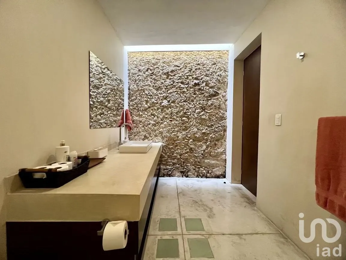 Casa en Venta en Mérida Centro, Mérida, Yucatán | NEX-276249 | iad México | Foto 15 de 24