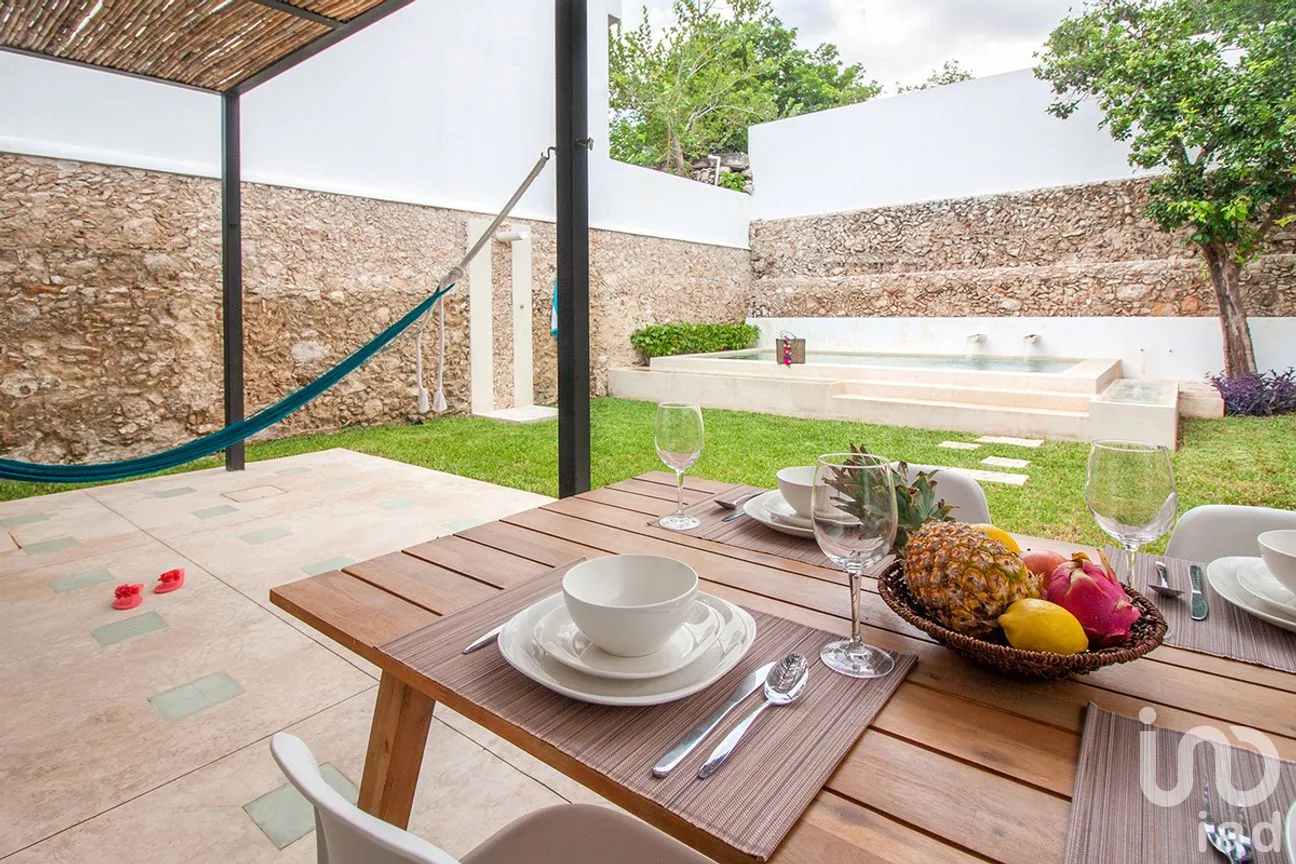 Casa en Venta en Mérida Centro, Mérida, Yucatán | NEX-276249 | iad México | Foto 24 de 24