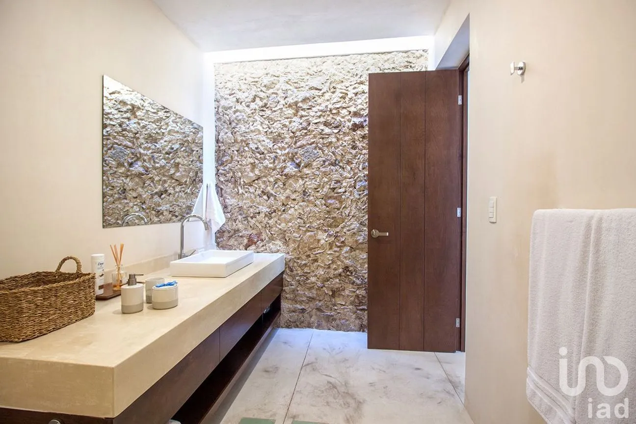 Casa en Venta en Mérida Centro, Mérida, Yucatán | NEX-276249 | iad México | Foto 6 de 24