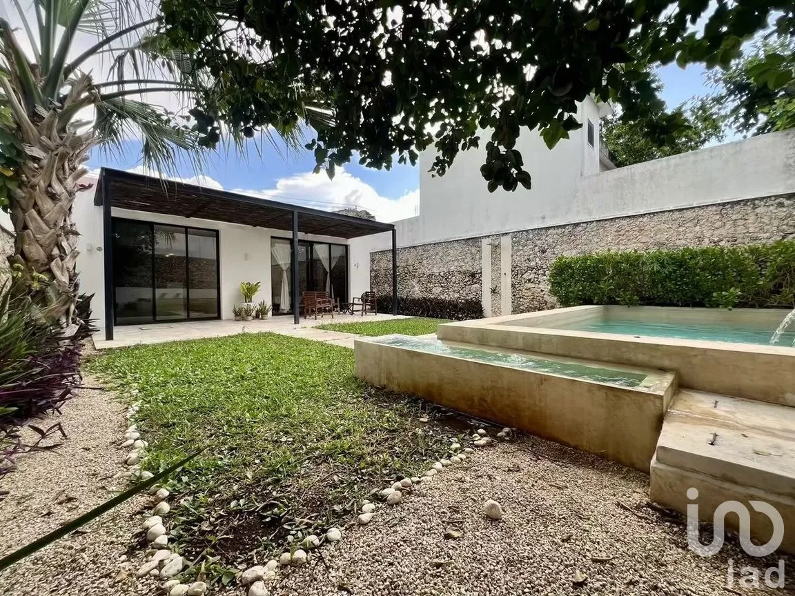 Casa en Venta en Mérida Centro, Mérida, Yucatán | NEX-276249 | iad México | Foto 7 de 24