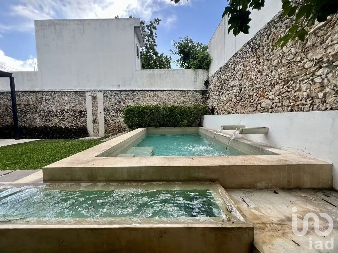 Casa en Venta en Mérida Centro, Mérida, Yucatán | NEX-276249 | iad México | Foto 8 de 24