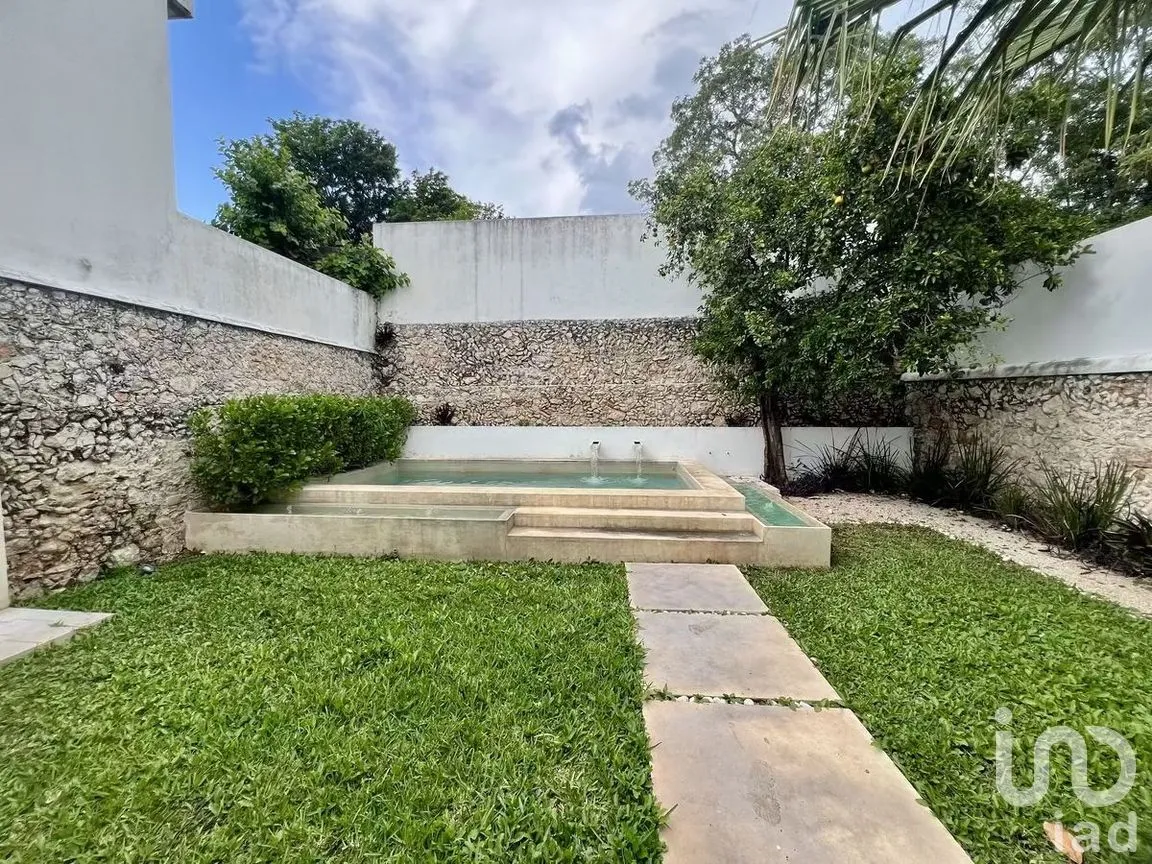 Casa en Venta en Mérida Centro, Mérida, Yucatán | NEX-276249 | iad México | Foto 9 de 24
