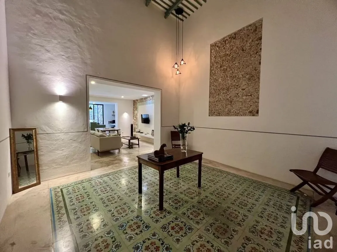 Casa en Venta en Mérida Centro, Mérida, Yucatán | NEX-276249 | iad México | Foto 10 de 24