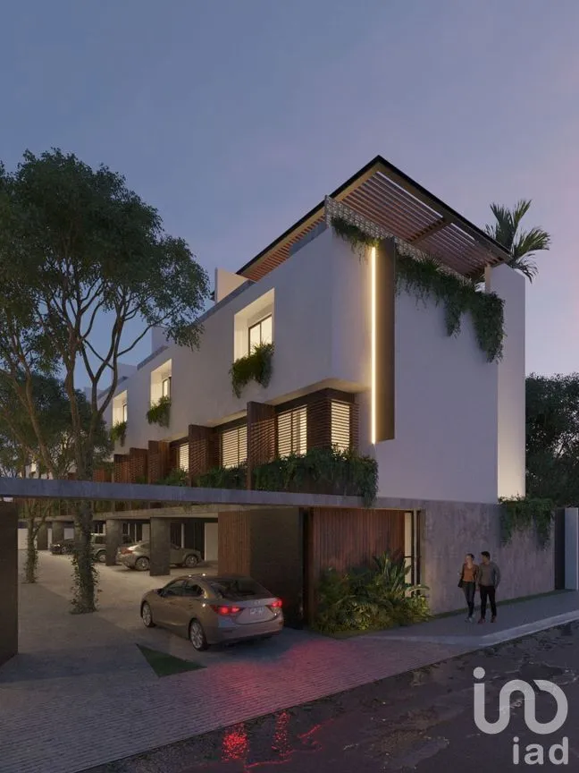 Departamento en Venta en Montebello, Mérida, Yucatán | NEX-276549 | iad México | Foto 2 de 17