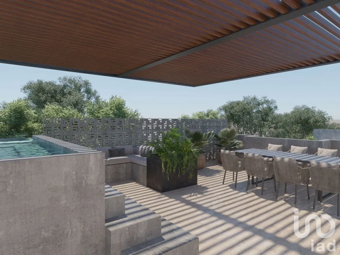 Departamento en Venta en Montebello, Mérida, Yucatán | NEX-276549 | iad México | Foto 12 de 17