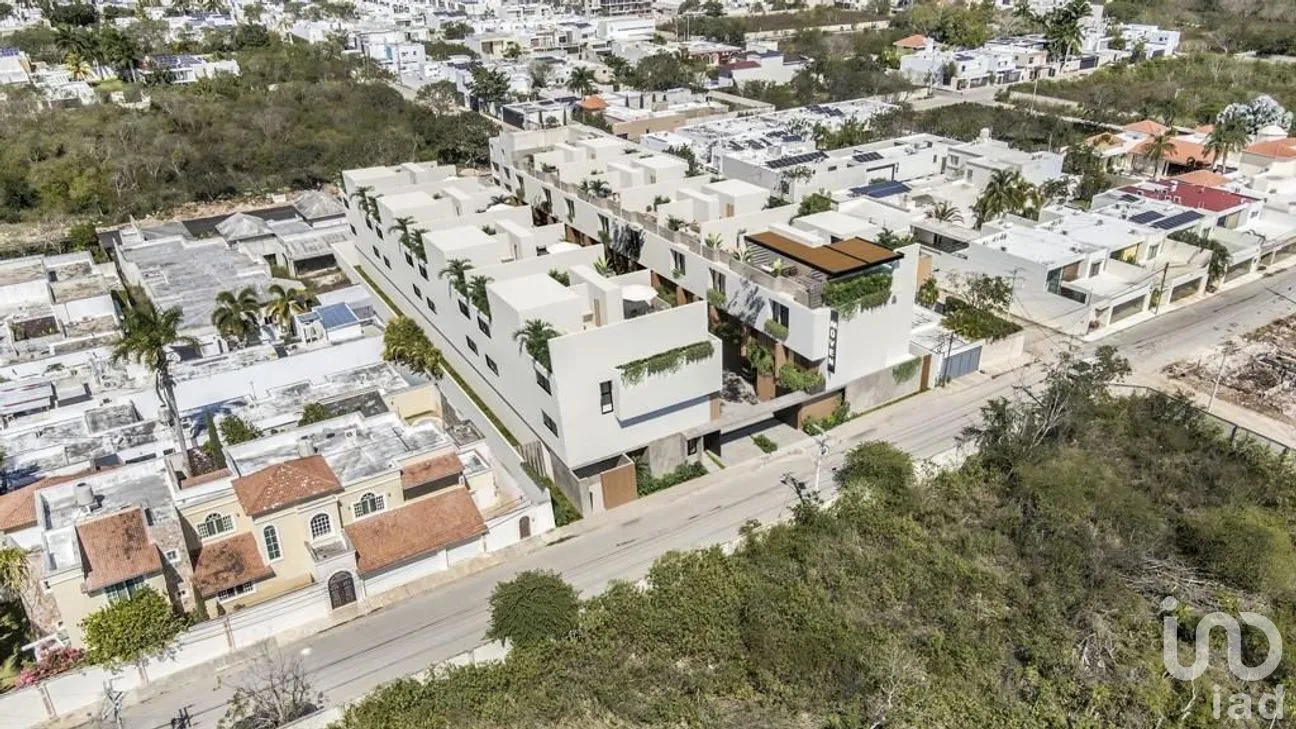 Departamento en Venta en Montebello, Mérida, Yucatán | NEX-276549 | iad México | Foto 14 de 17