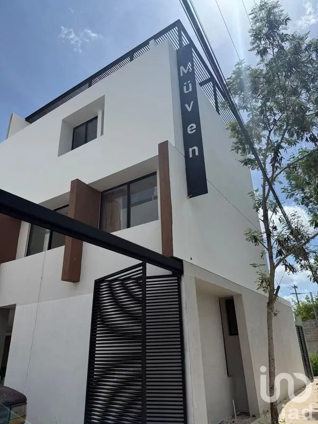 Departamento en Venta en Montebello, Mérida, Yucatán | NEX-276549 | iad México | Foto 17 de 17