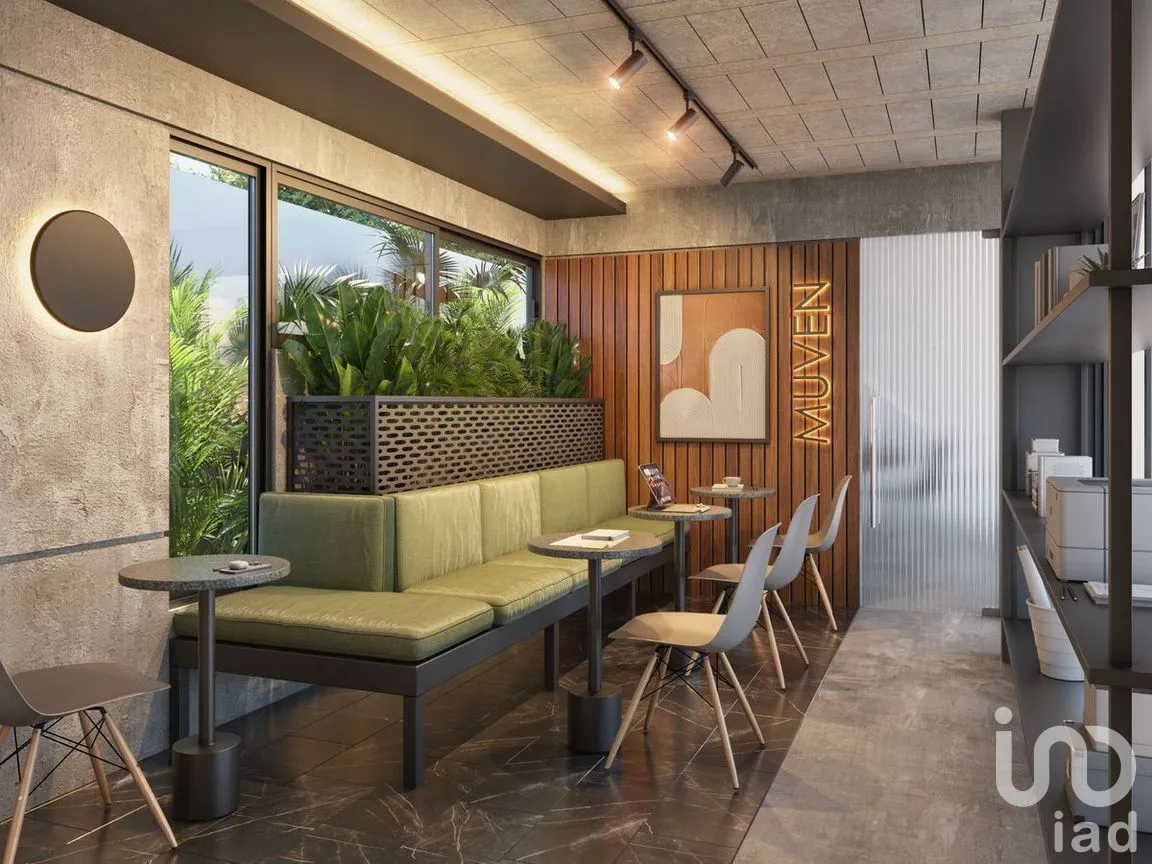Departamento en Venta en Montebello, Mérida, Yucatán | NEX-276549 | iad México | Foto 6 de 17