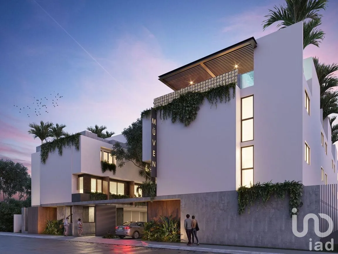 Departamento en Venta en Montebello, Mérida, Yucatán | NEX-276549 | iad México | Foto 8 de 17