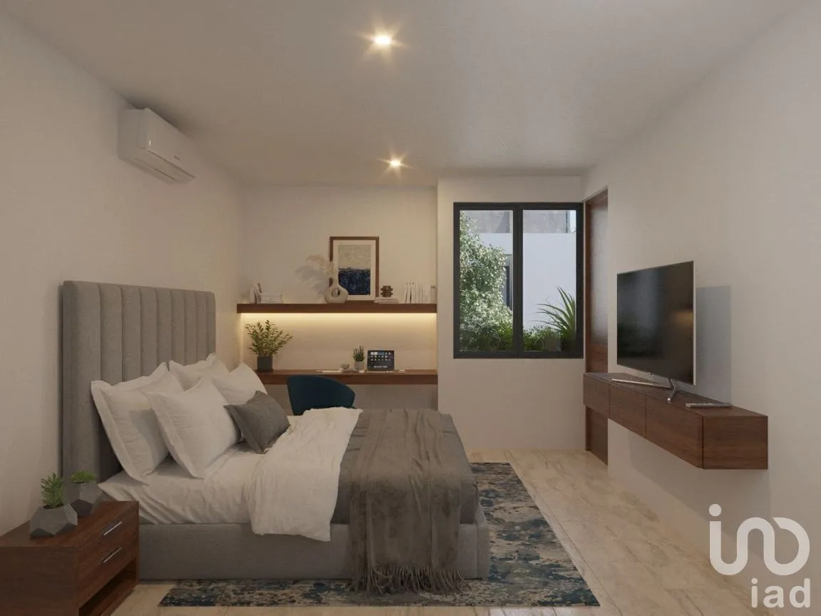 Departamento en Venta en Montebello, Mérida, Yucatán | NEX-276549 | iad México | Foto 9 de 17