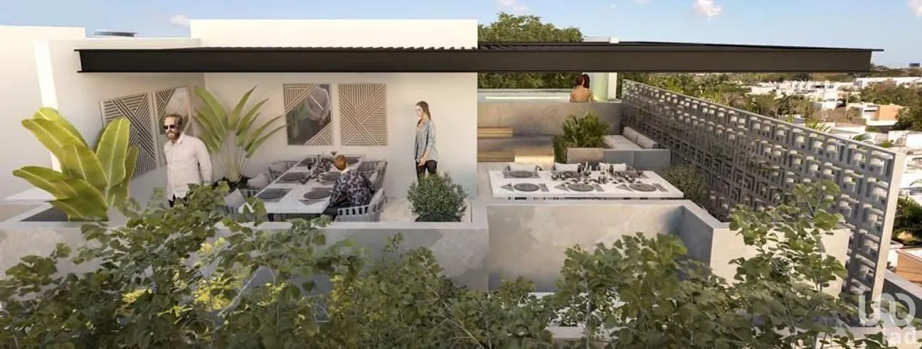 Departamento en Venta en Montebello, Mérida, Yucatán | NEX-276549 | iad México | Foto 10 de 17