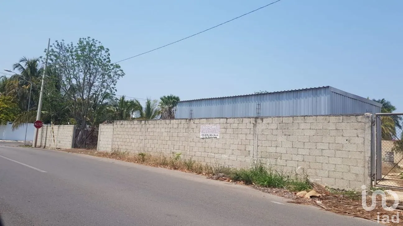 Terreno en Venta en San Ramon Norte, Mérida, Yucatán | NEX-277029 | iad México | Foto 2 de 6