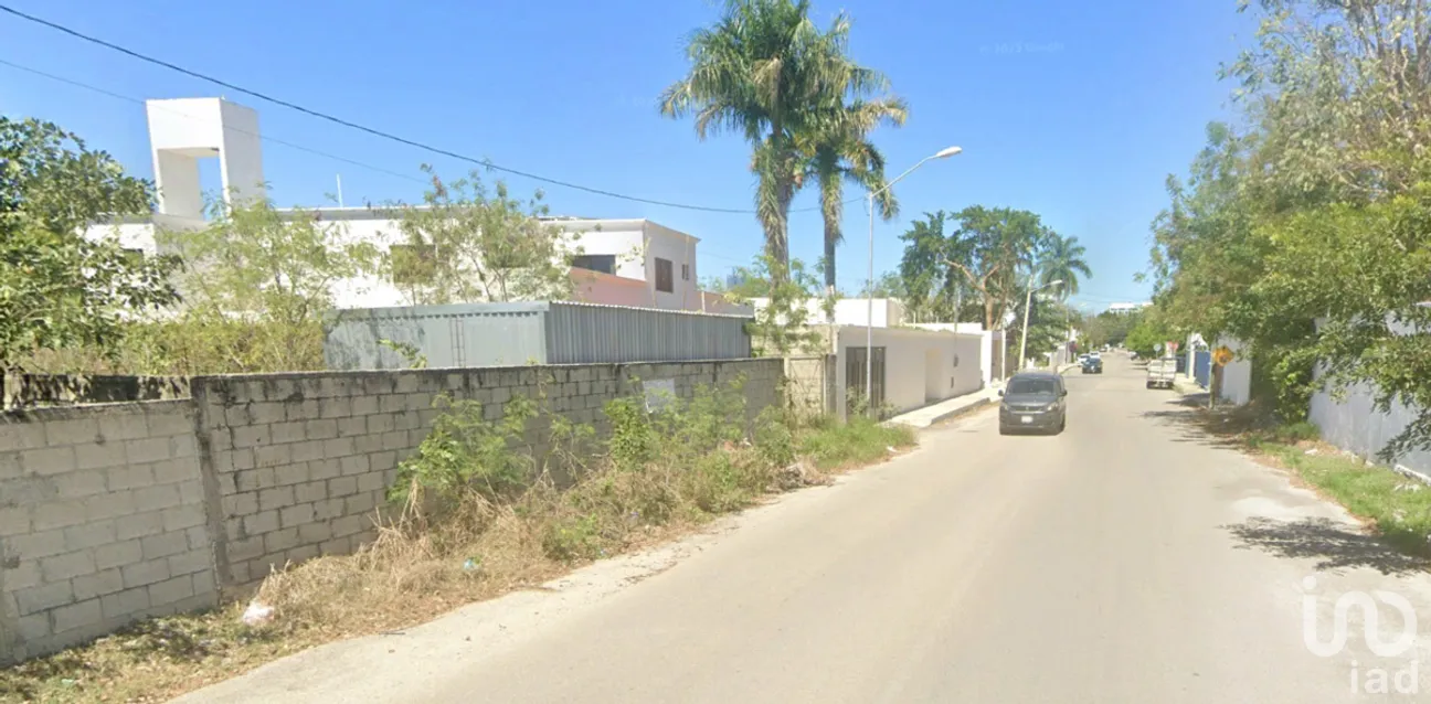 Terreno en Venta en San Ramon Norte, Mérida, Yucatán | NEX-277029 | iad México | Foto 5 de 6
