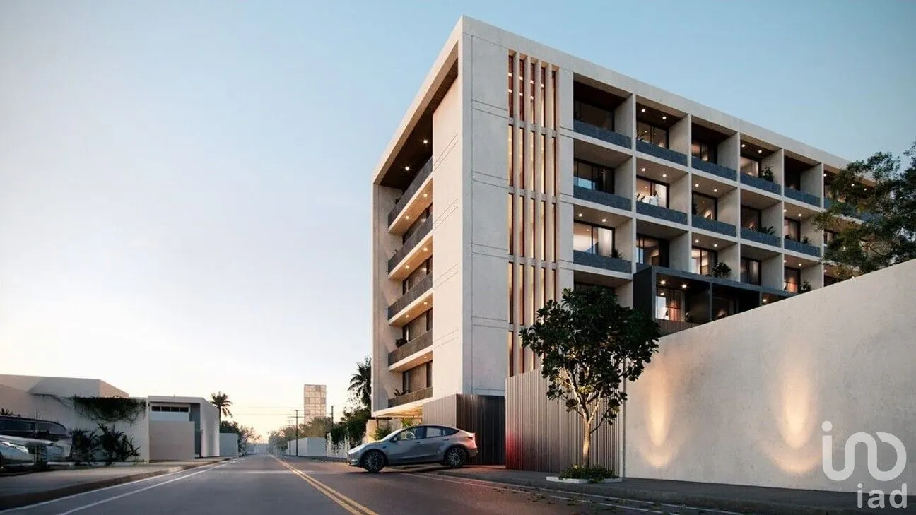 Departamento en Venta en San Ramon Norte, Mérida, Yucatán | NEX-277147 | iad México | Foto 2 de 17
