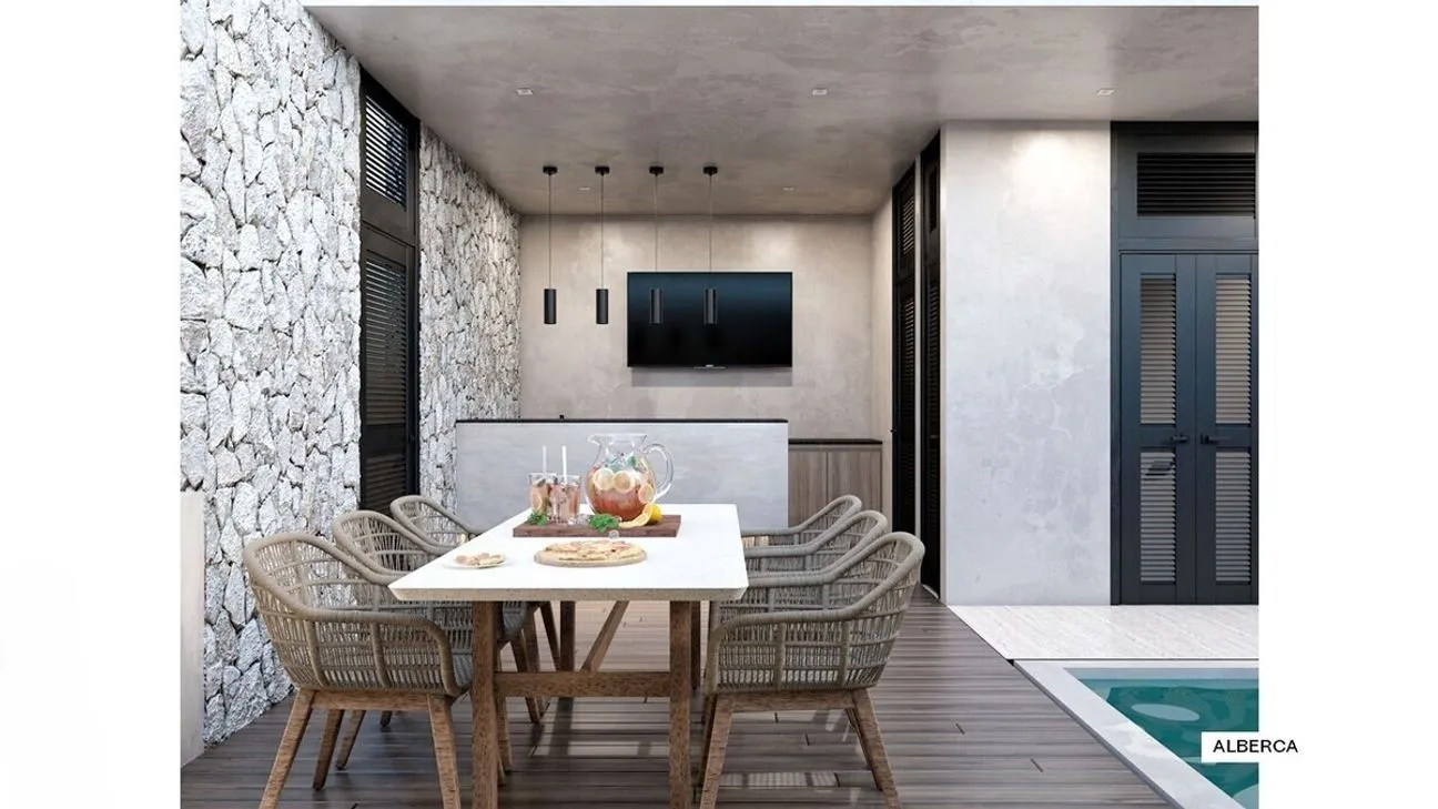 Departamento en Venta en San Ramon Norte, Mérida, Yucatán | NEX-277147 | iad México | Foto 11 de 17