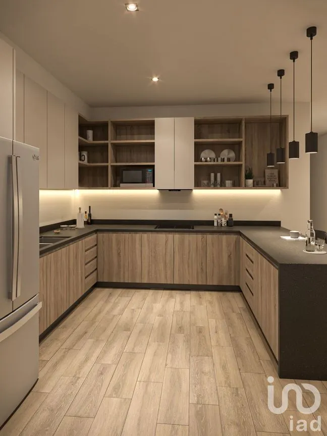 Departamento en Venta en San Ramon Norte, Mérida, Yucatán | NEX-277147 | iad México | Foto 5 de 17