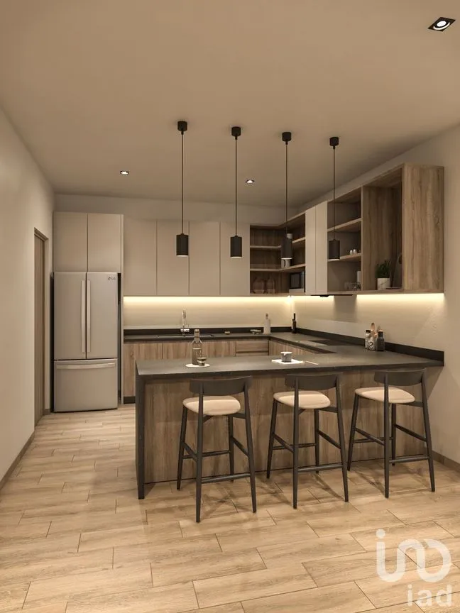 Departamento en Venta en San Ramon Norte, Mérida, Yucatán | NEX-277147 | iad México | Foto 6 de 17