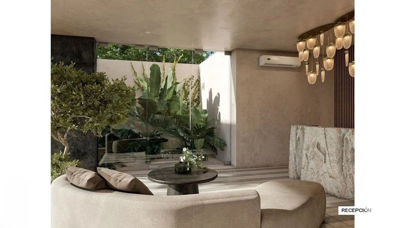Departamento en Venta en San Ramon Norte, Mérida, Yucatán | NEX-277147 | iad México | Foto 8 de 17