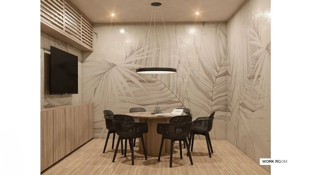 Departamento en Venta en San Ramon Norte, Mérida, Yucatán | NEX-277147 | iad México | Foto 9 de 17