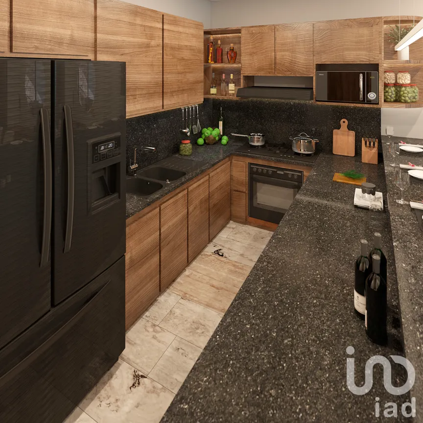 Departamento en Venta en Chelem, Progreso, Yucatán | NEX-277148 | iad México | Foto 5 de 10