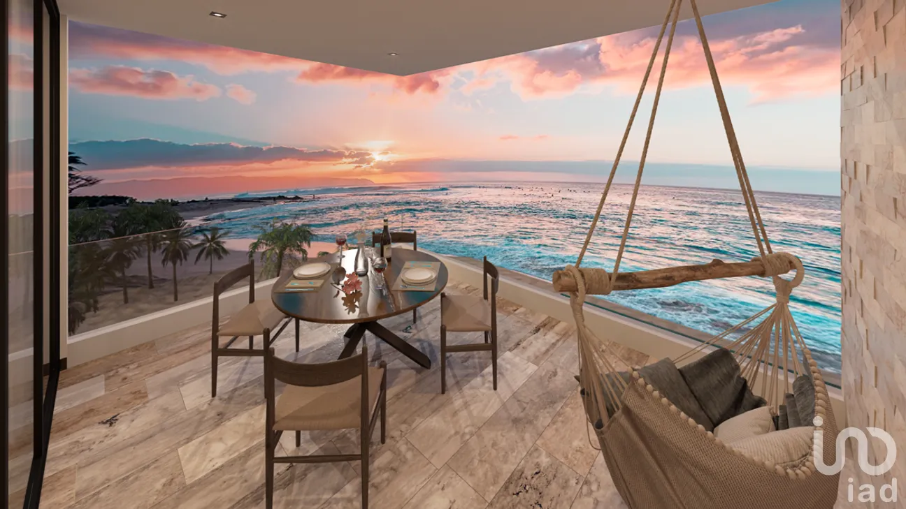 Departamento en Venta en Chelem, Progreso, Yucatán | NEX-277148 | iad México | Foto 8 de 10