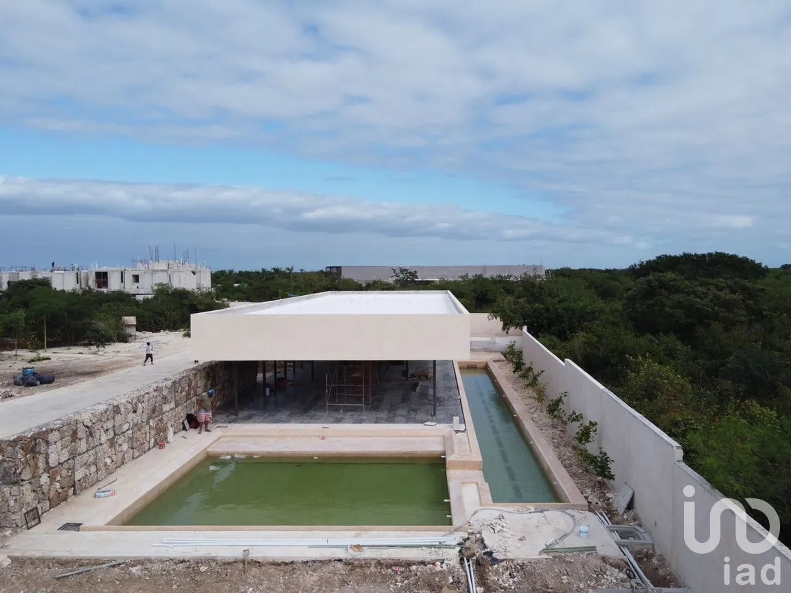 Casa en Venta en Santa Gertrudis Copo, Mérida, Yucatán | NEX-277149 | iad México | Foto 9 de 12