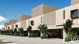 NEX-277149 - Casa en Venta, con 3 recamaras, con 4 baños, con 290 m2 de construcción en Santa Gertrudis Copo, CP 97305, Yucatán.