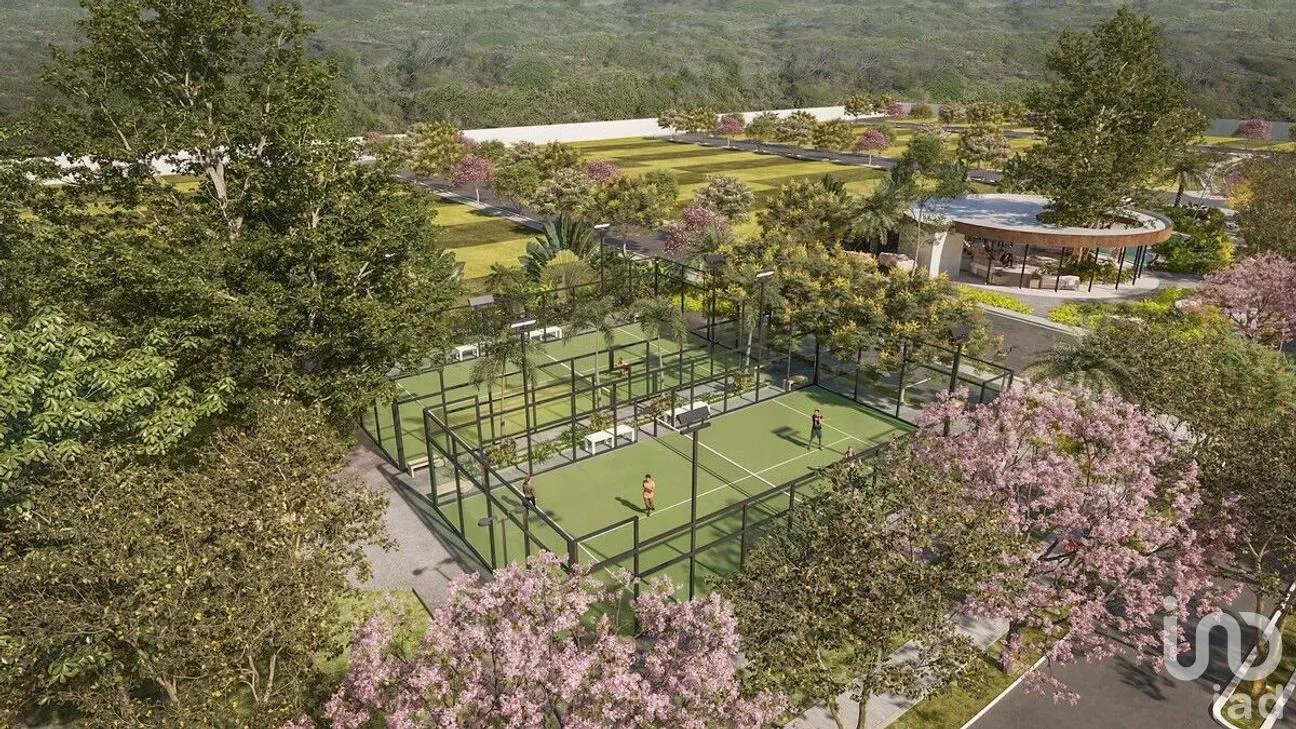Terreno en Venta en Yaxche, Mérida, Yucatán | NEX-277150 | iad México | Foto 5 de 9