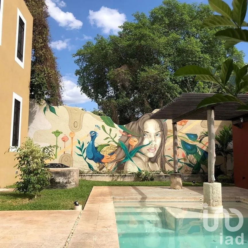 Casa en Venta en Mérida Centro, Mérida, Yucatán | NEX-277151 | iad México | Foto 11 de 15