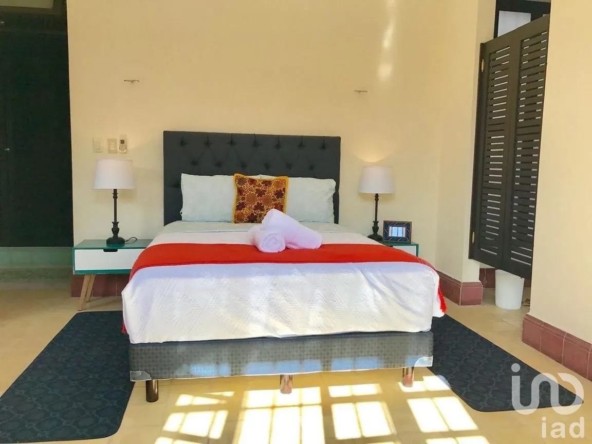 Casa en Venta en Mérida Centro, Mérida, Yucatán | NEX-277151 | iad México | Foto 12 de 15