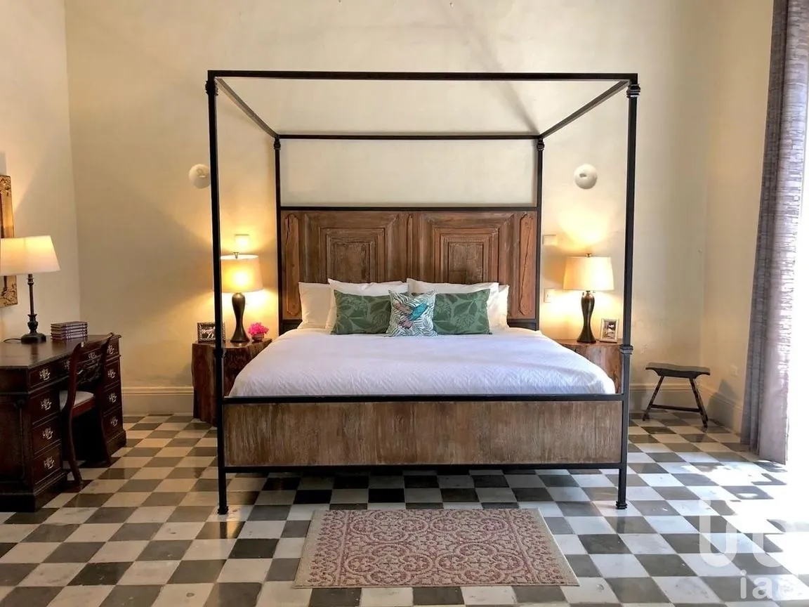 Casa en Venta en Mérida Centro, Mérida, Yucatán | NEX-277151 | iad México | Foto 13 de 15