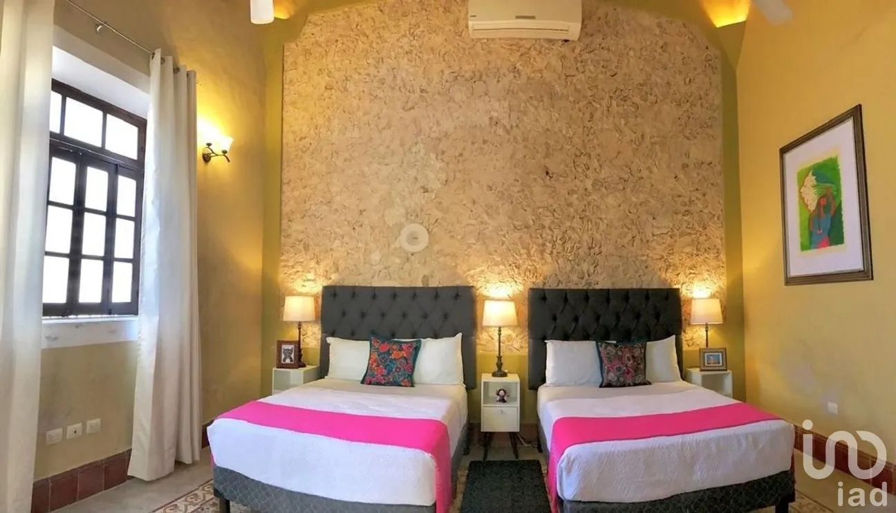 Casa en Venta en Mérida Centro, Mérida, Yucatán | NEX-277151 | iad México | Foto 14 de 15