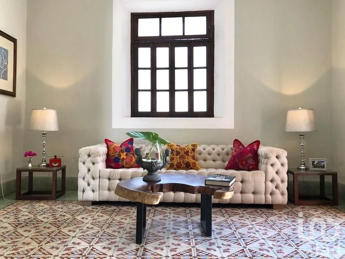 Casa en Venta en Mérida Centro, Mérida, Yucatán | NEX-277151 | iad México | Foto 5 de 15