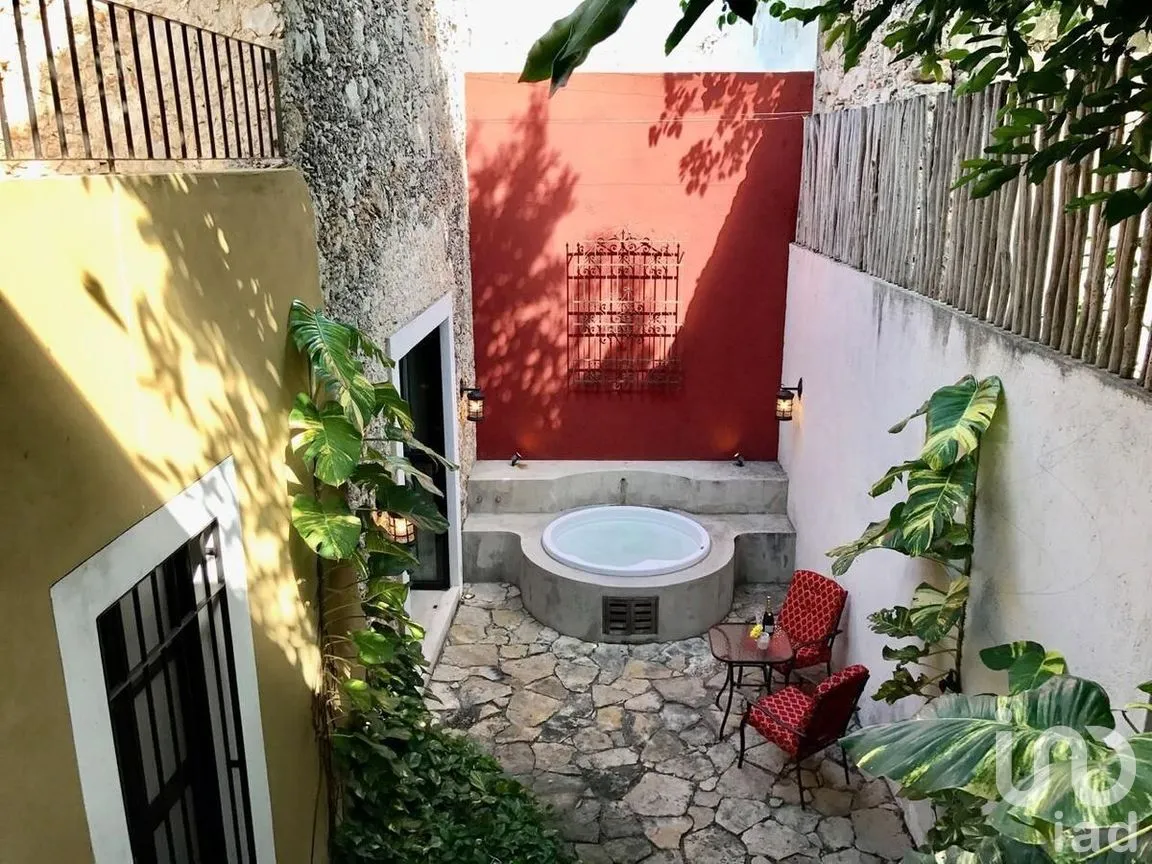 Casa en Venta en Mérida Centro, Mérida, Yucatán | NEX-277151 | iad México | Foto 9 de 15