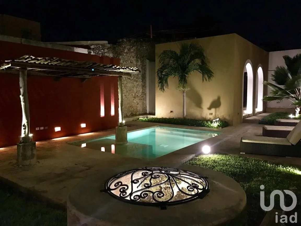 Casa en Venta en Mérida Centro, Mérida, Yucatán | NEX-277151 | iad México | Foto 10 de 15