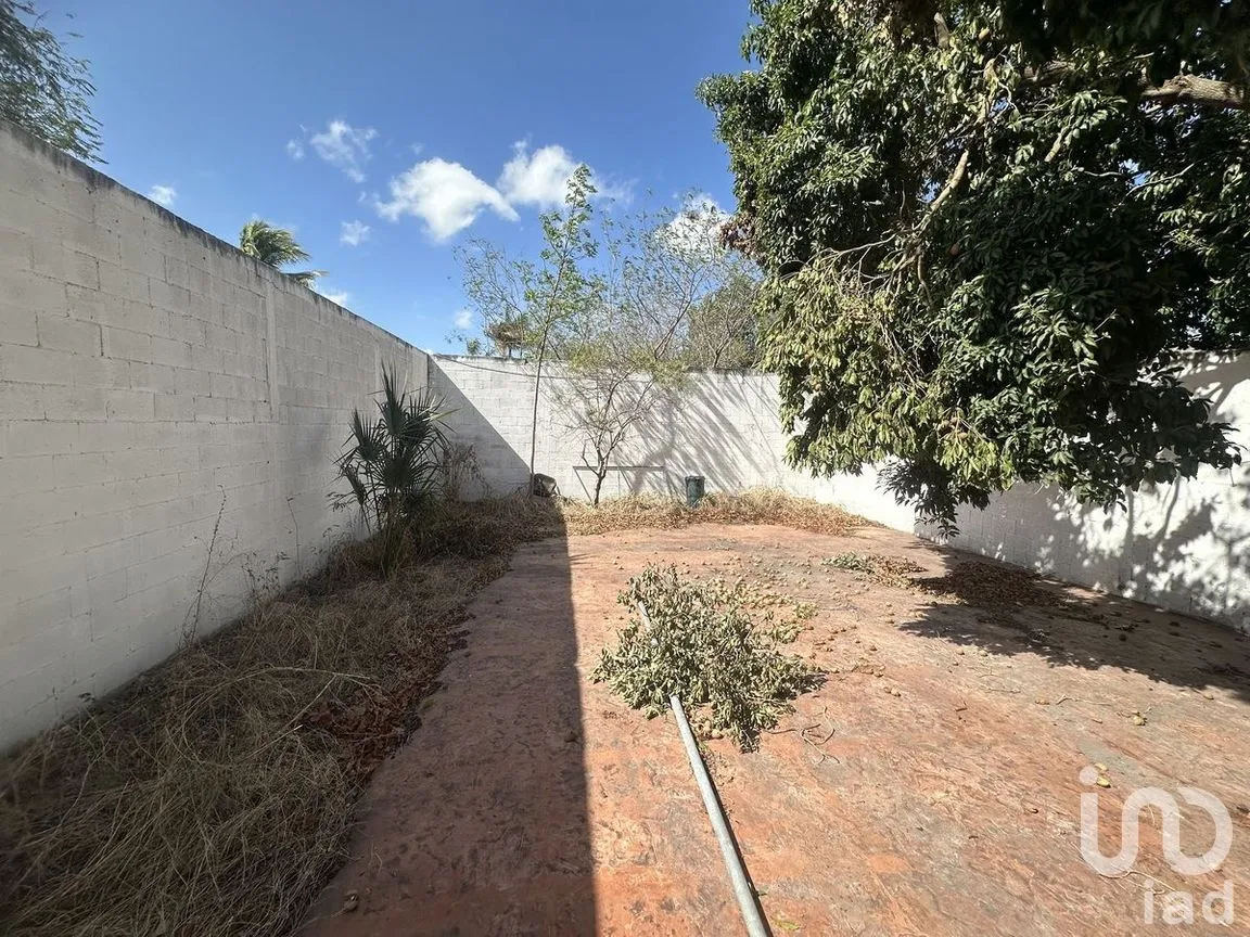 Casa en Venta en El Porvenir, Mérida, Yucatán | NEX-277152 | iad México | Foto 13 de 15